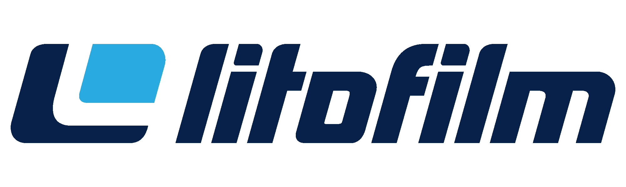 Litofilm logó